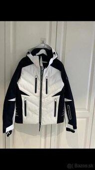 Pánska lyžiarska bunda zn. Bogner veľkosť XXL