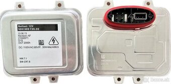 Xenón riadiaca jednotka, štartér xenónu 5DV00972000