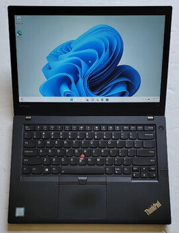 Lenovo Thinkpad T470