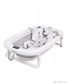 Predam skladaciu vanicku Primabobo