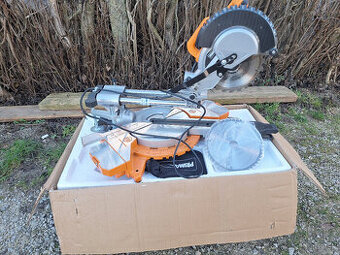 Pokosova pila Primaster kzs 2000