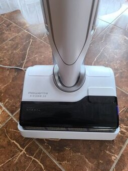 Predám Rowenta x clean 10 v záruke