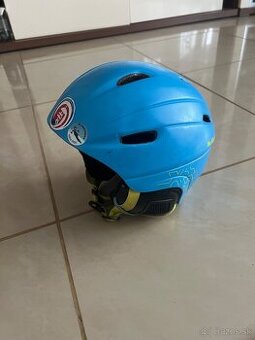 Lyžiarska prilba NEVICA