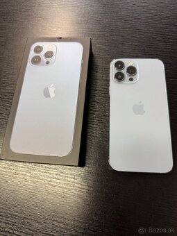 Iphone 13 pro max Top