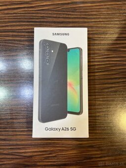 Samsung Galaxy A26 5G