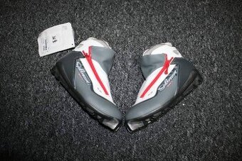 bezkove topanky Salomon nove 36 2/3 , Fischer 36 , nové