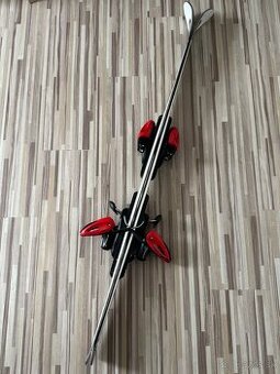 Lyže Head titan tour