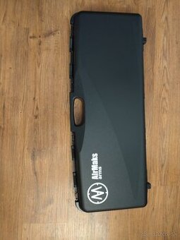 Kufor na zbraň - PCP