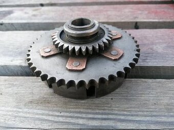 Spojkový kôš na Jawa 250/ 350 perák