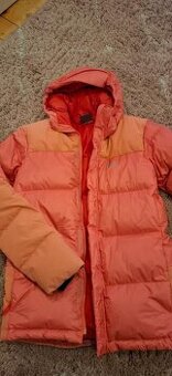 Páperová bunda JACK WOLFSKIN 176