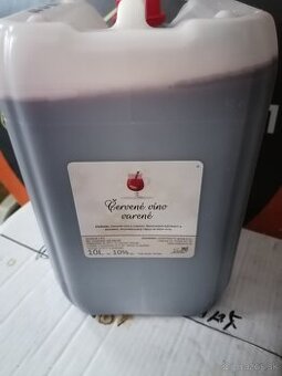 Varené víno, punč