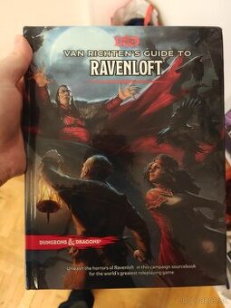 Dungeons and Dragons Books