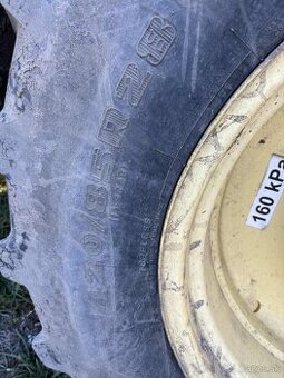 Pneumatiky 420/85R28