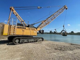 LIEBHERR HS835 HD