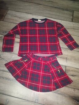 Karovany komplet ZARA