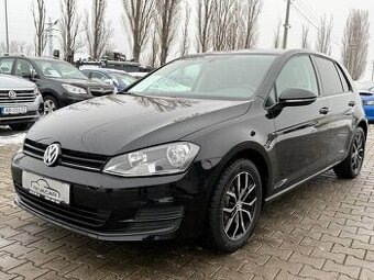 Volkswagen Golf 1.2 TSI BMT Trendline EU6