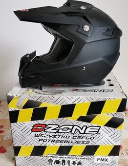 MX helma Ozone