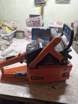 Motorová píla dolmar 100