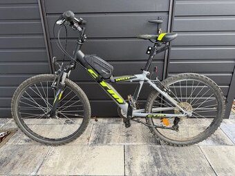 Bicykel CTM Willy 2.0 24"