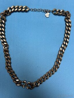 Používané retiazky Off-White,Versace,Gucci