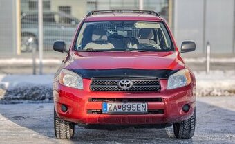 Toyota RAV4 2.0 VVT-i Base 4x2 120kW