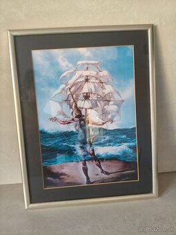 Rôzne obrazy a obrazky