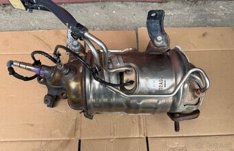 KIA HYUNDAI 1.7 CRDi EURO 5 DPF Filter