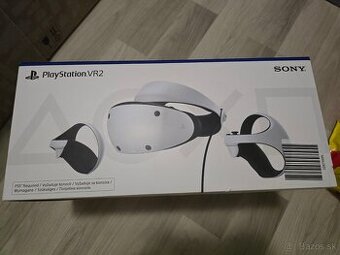 Playstation VR2
