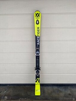 Völkl Racetiger SC 13