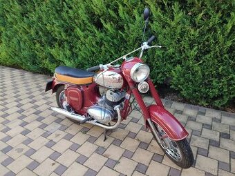 Jawa 350