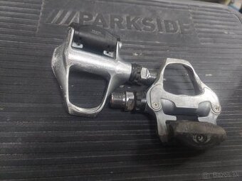 Pedále Shimano ultegra