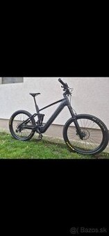 (1400km) Cube stereo hybrid hpc 160 slx 750