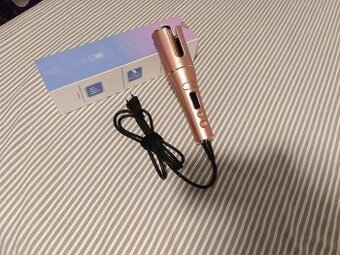 Rotačná kulma Berolio BMS155