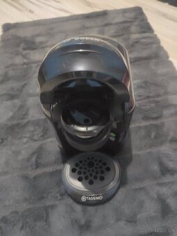 Kávovar Tassimo