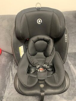 Autosedačka Mundo 0-36kg