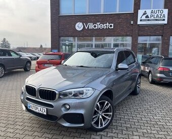 BMW X5 xDrive 30D