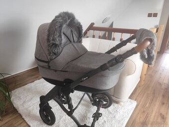 Kočík 3- kombinácia