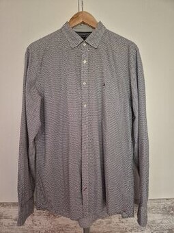 Tommy Hilfiger, pánska, letná, veľ. L