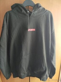 Dámska mikina BYSIMONA