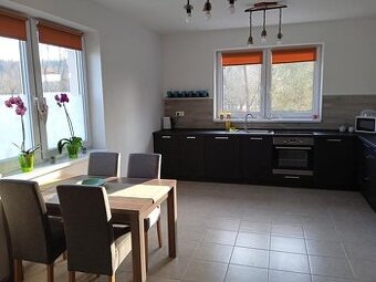 3 izbový byt Bešeňová