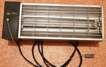 Predám kúpelnový infražiarič Eta 51802