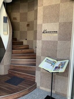 Exklusívny trojizbový byt