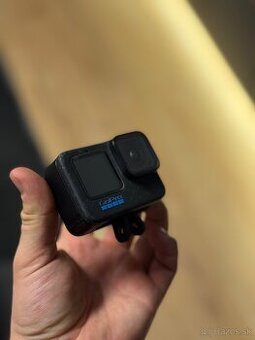 GoPro Hero 12