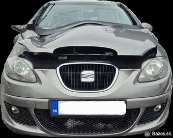 SEAT ALTEA 1,9TDi