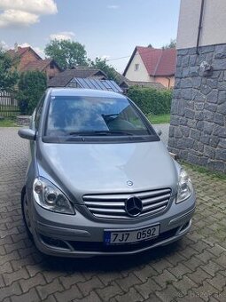 Mercedes Benz B 180 CDi w245