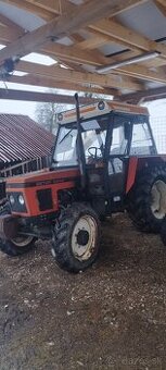 Predám Zetor 5245