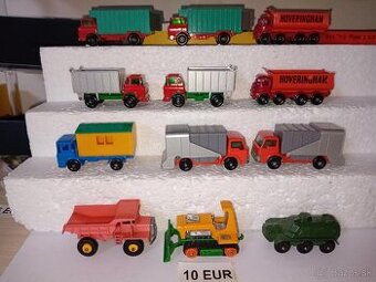 Matchbox RW superfast 10