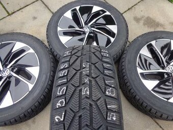 5x112 R19 VW iD / Skoda Elroq-Enyaq / Cupra Born zimne