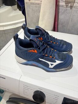 Pánske bežecké tenisky Mizuno