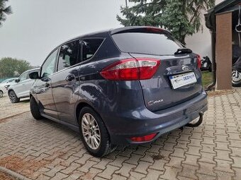 Ford C-Max 1.6 TDCi Titanium 95k M6 (diesel)